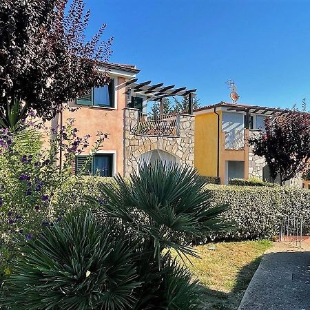 Ferienwohnung Affittimoderni Santa Maria Exterior foto