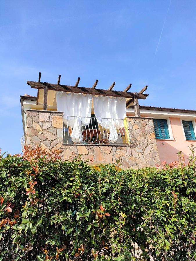 Ferienwohnung Affittimoderni Santa Maria Exterior foto