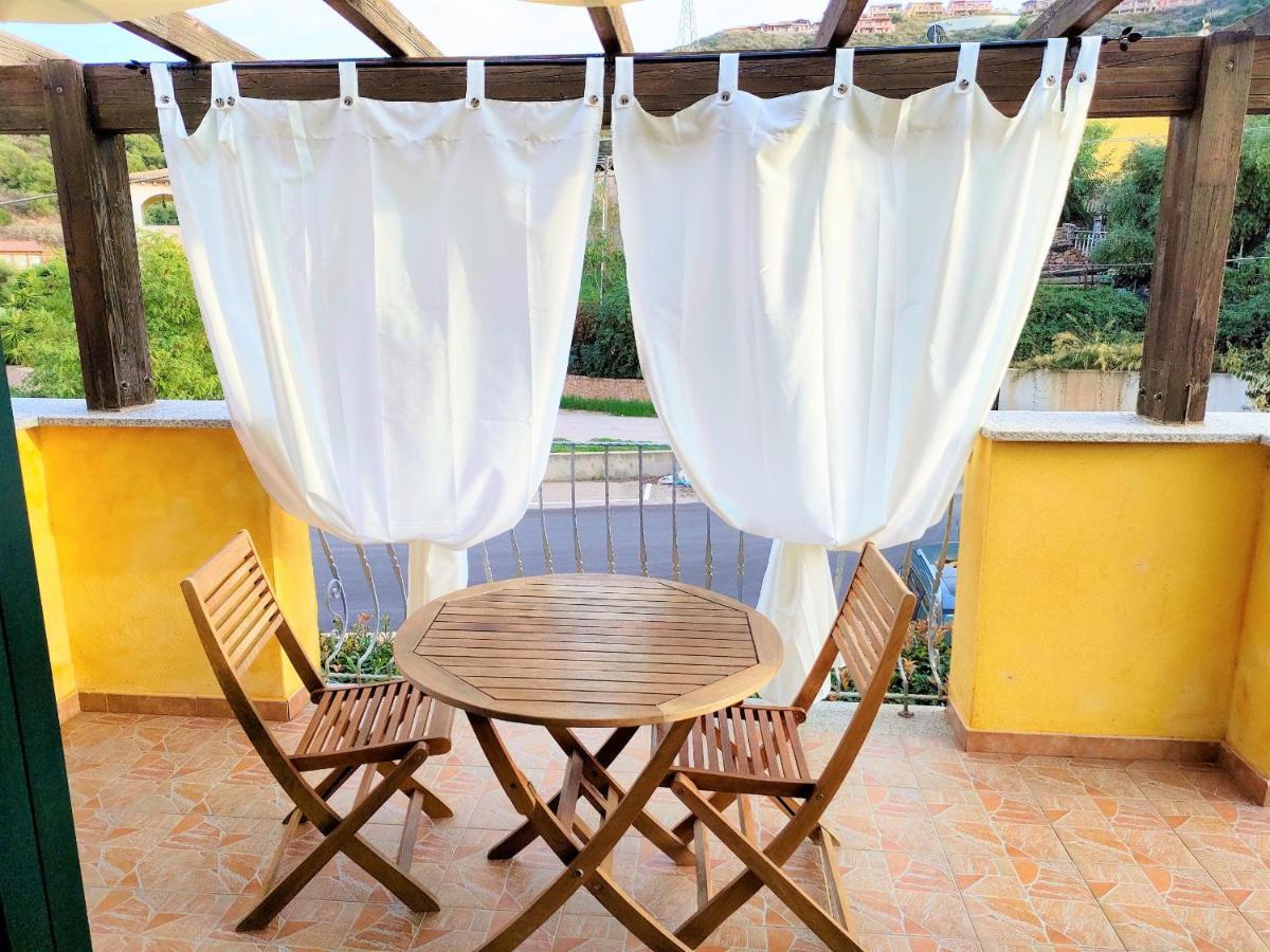 Ferienwohnung Affittimoderni Santa Maria Exterior foto