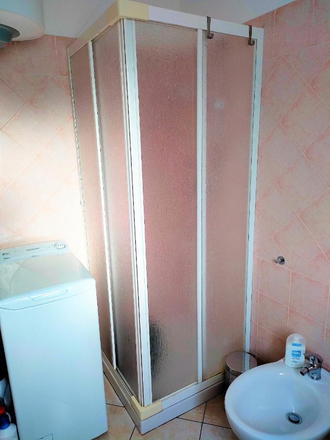 Ferienwohnung Affittimoderni Santa Maria Exterior foto