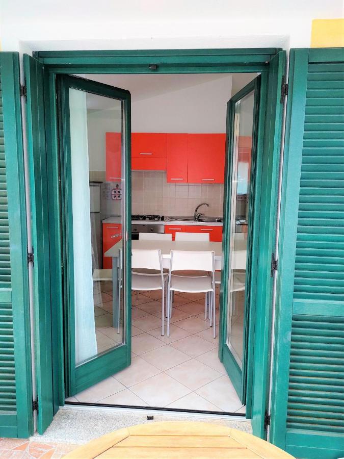 Ferienwohnung Affittimoderni Santa Maria Exterior foto