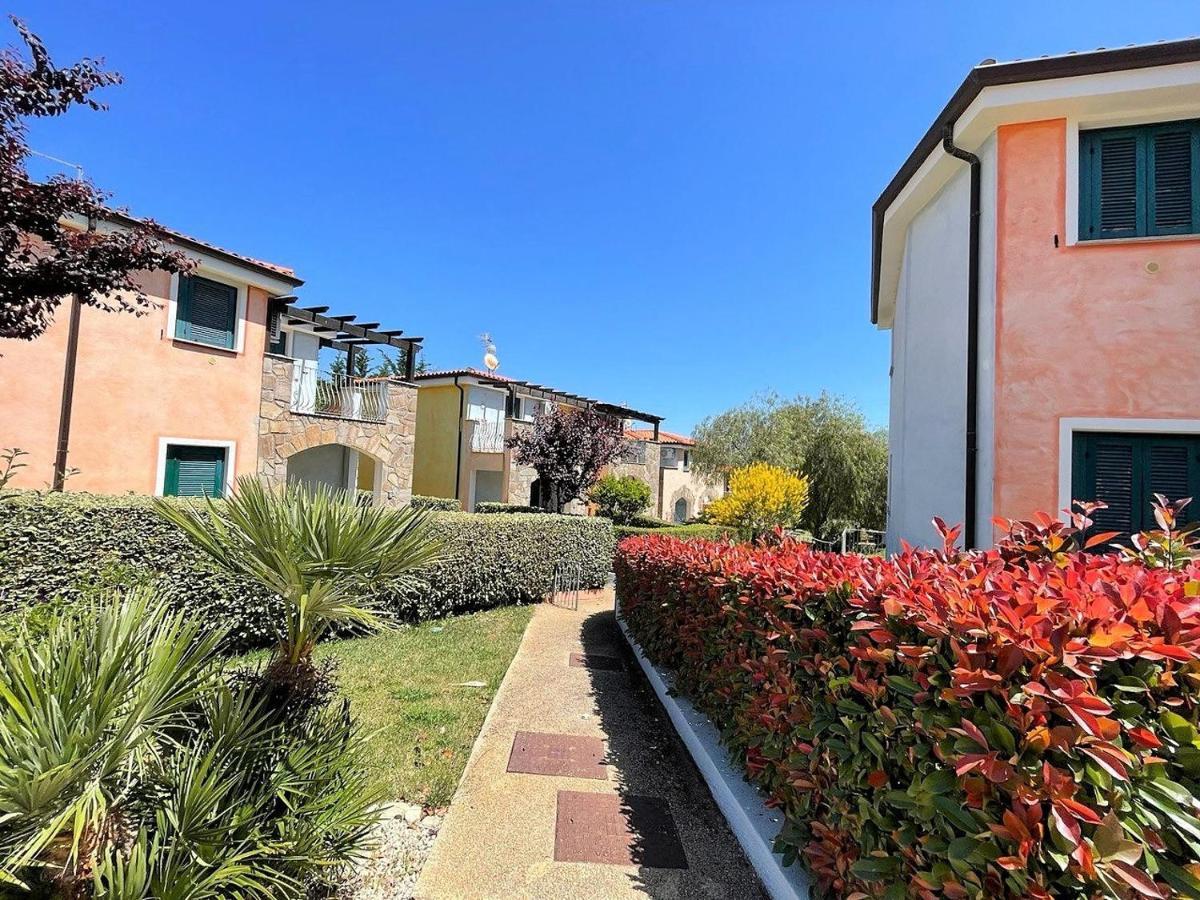 Ferienwohnung Affittimoderni Santa Maria Exterior foto