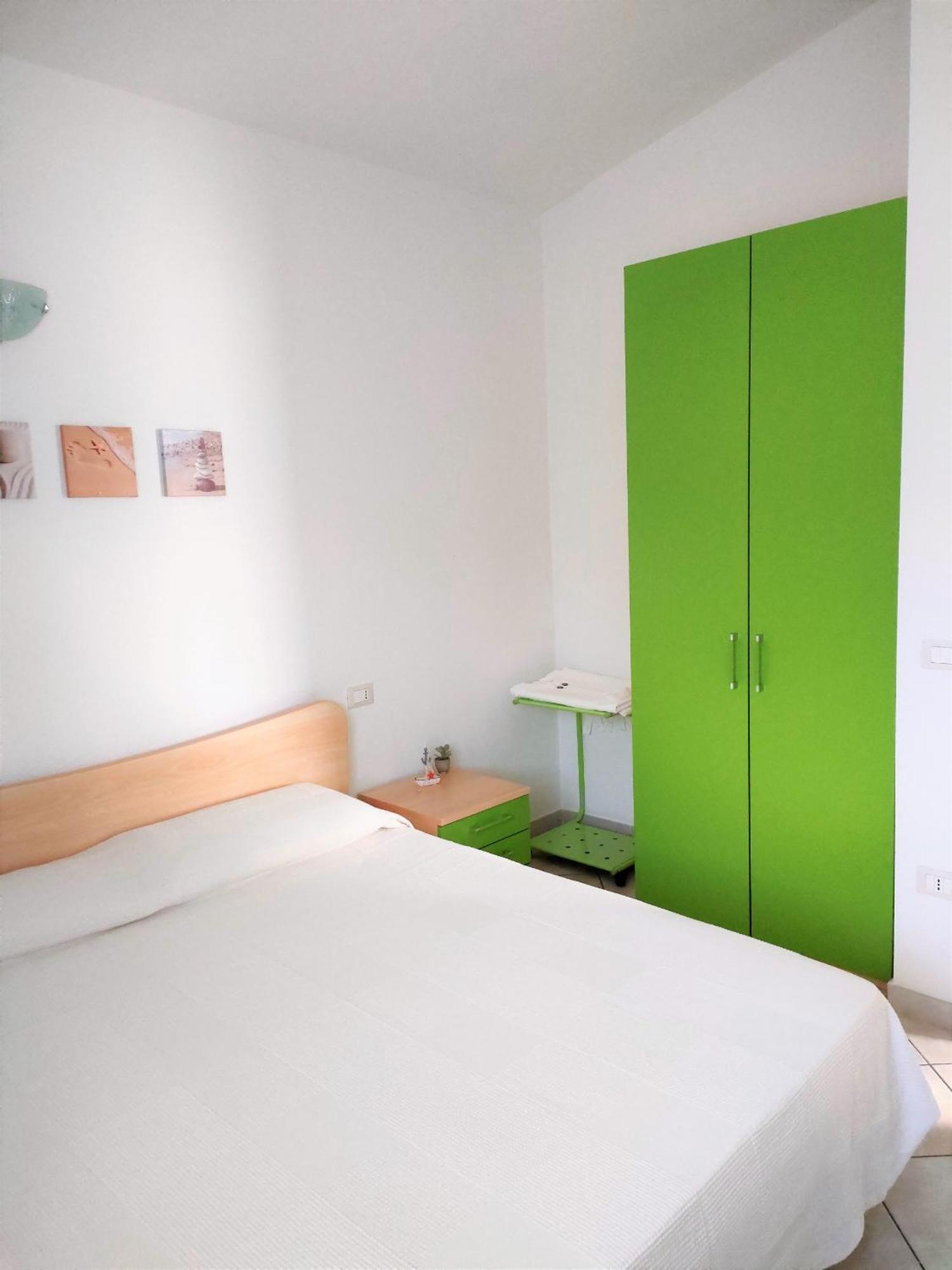 Ferienwohnung Affittimoderni Santa Maria Exterior foto