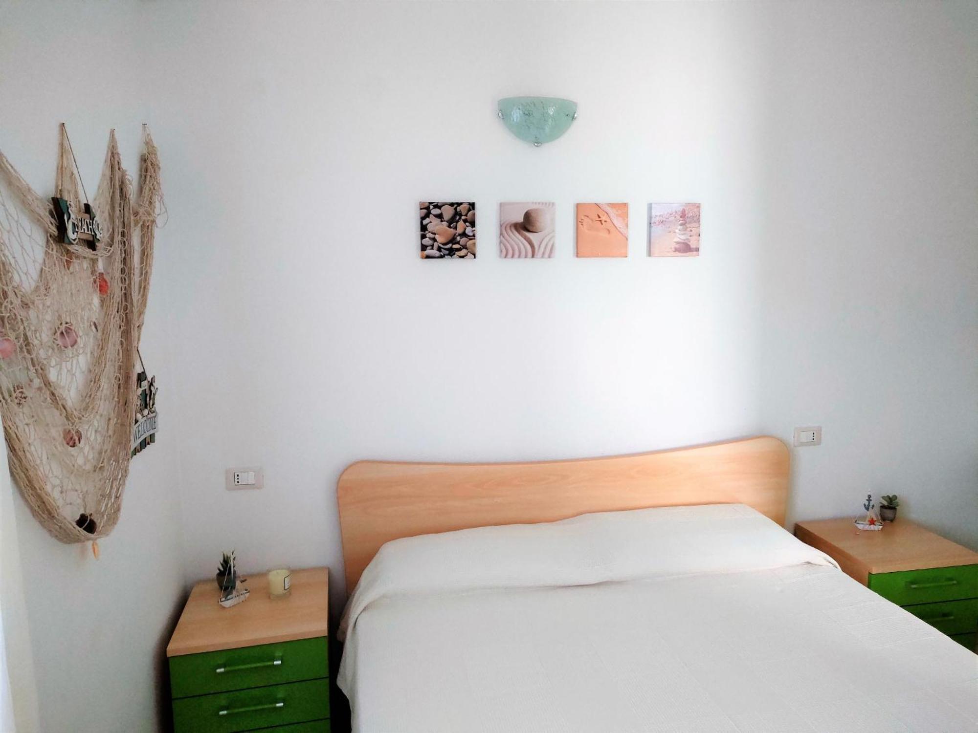 Ferienwohnung Affittimoderni Santa Maria Exterior foto