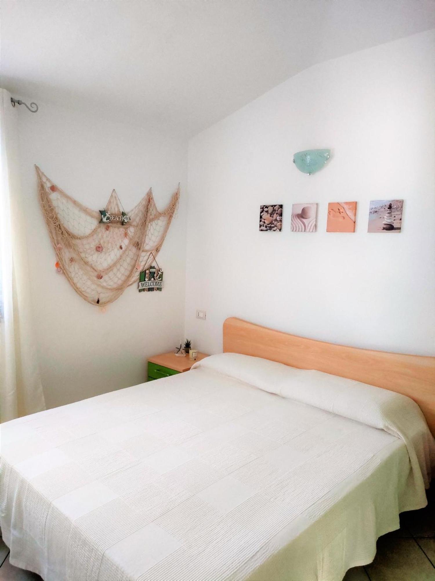 Ferienwohnung Affittimoderni Santa Maria Exterior foto